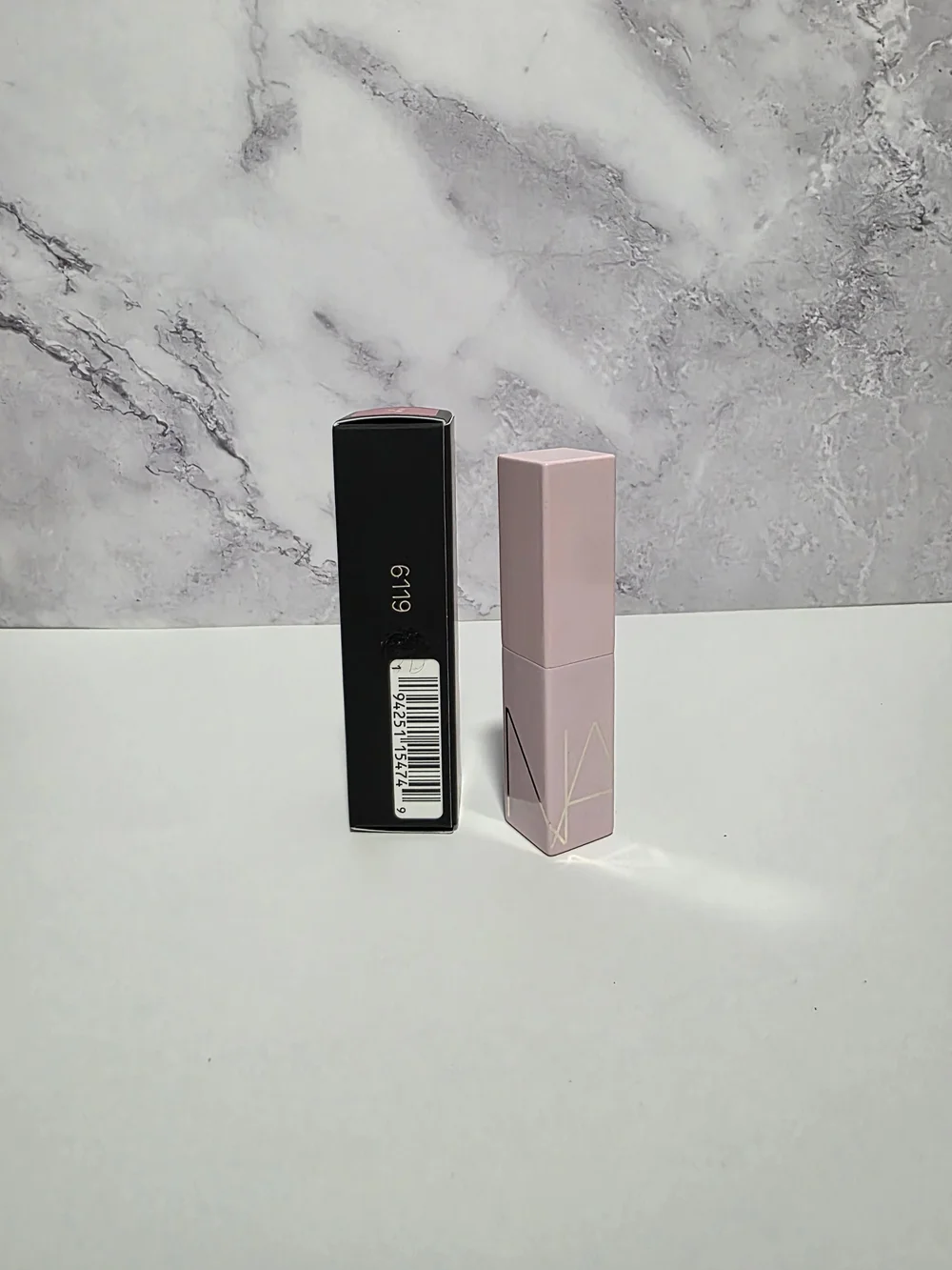 NARS Afterglow Lip Balm